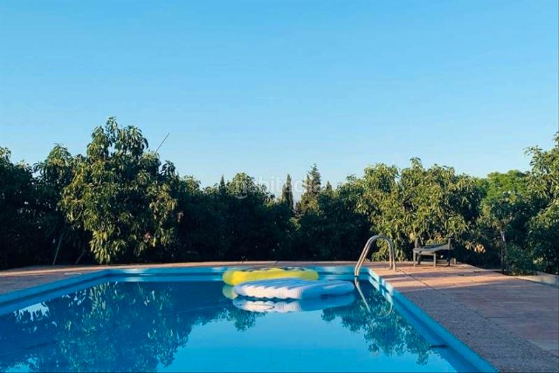 Foto e1dd87d7-d538-4448-8e11-e7f3f6cfe436. Chalet avec piscine dans Centro Alhaurín de la Torre