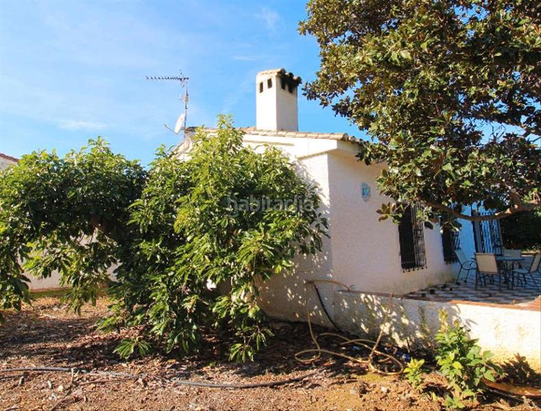 Foto b7b2fa60-96f2-4fca-9003-11256004e078. Chalet en Centro Alhaurín de la Torre