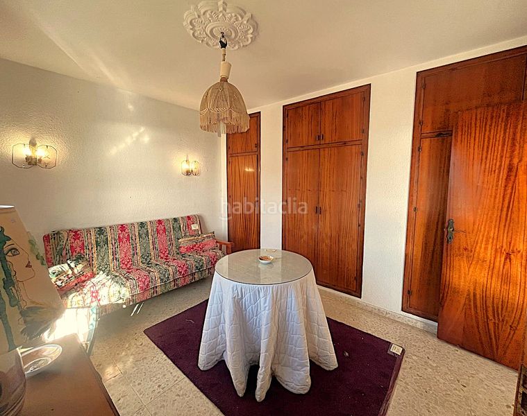 Foto 11e31b9e-9477-4935-8156-2a757f8ec848. Chalet avec cheminée dans Benajarafe
