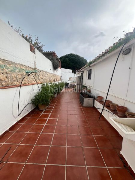 Foto 68f0bc51-88a6-4821-9b2d-506dd046e797. Chalet avec cheminée dans Benajarafe