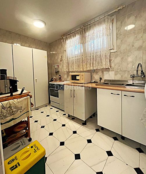 Foto 6f6b7f16-622c-45e1-a257-1f1d40e8865e. Chalet avec cheminée dans Benajarafe