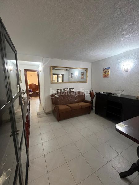 Foto dd1fb38a-9359-4b8d-81f4-c1a9f6125acc. Chalet avec cheminée dans Benajarafe