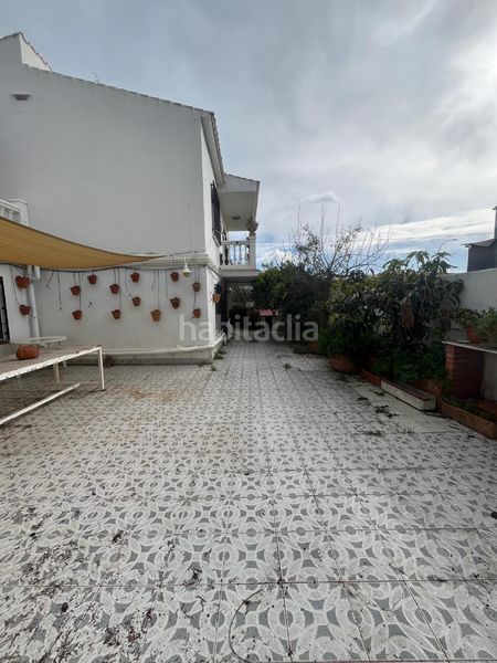 Foto e63af5d0-6a23-4746-89ba-6c357be940e2. Chalet avec cheminée dans Benajarafe