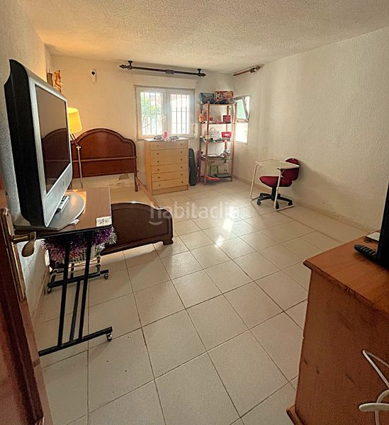 Foto e6c79b5e-e401-43ab-a79d-58d8e568a94e. Chalet avec cheminée dans Benajarafe