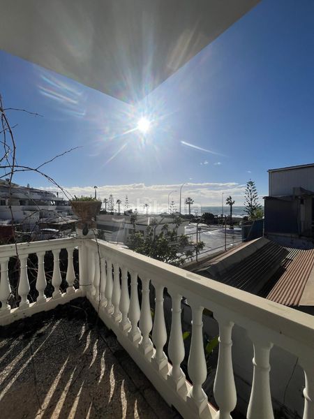 Foto ea24b6e7-d4eb-490a-99c7-0252dd5fa143. Chalet avec cheminée dans Benajarafe