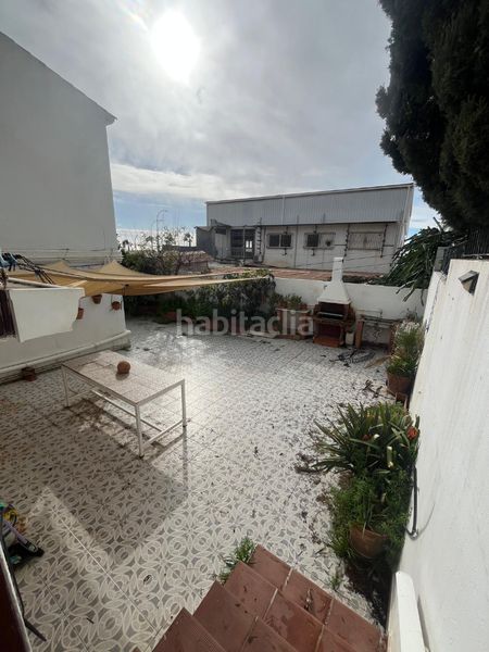 Foto f6081035-b202-47dc-a509-adfea56effbb. Chalet avec cheminée dans Benajarafe