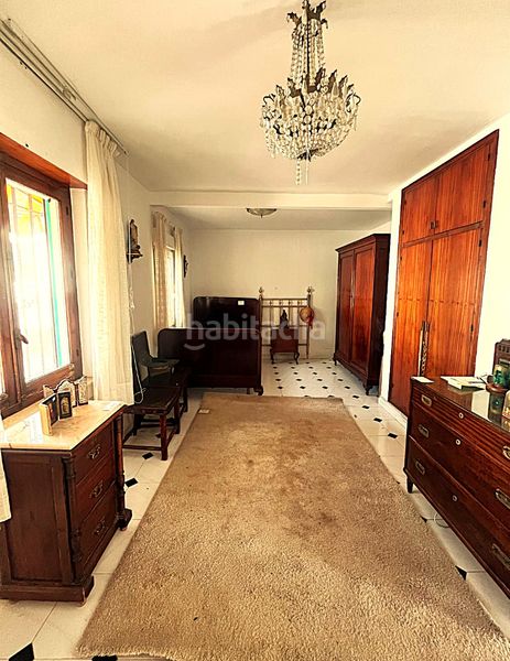 Foto fb5cecb8-b46c-49eb-a9bf-783908c2029a. Chalet avec cheminée dans Benajarafe