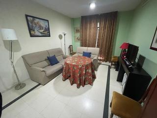 Location Appartement à Calle pedro navia 26