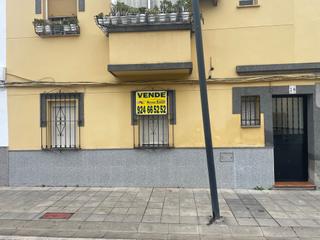 Casa  Calle santa maría de cora