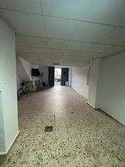 Aparcament cotxe a Calle fray alonso cabezas 31