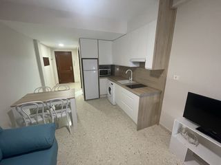 Apartment in Calle Jesús Delgado Valhondo