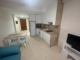 Location Appartement  Calle jesús delgado valhondo