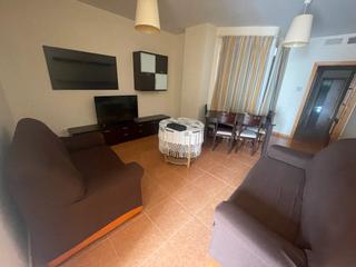 Location Appartement  Calle francia