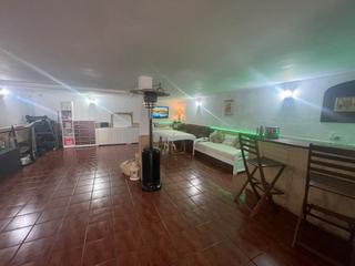 Casa adossada  Calle juan campomanes puerto