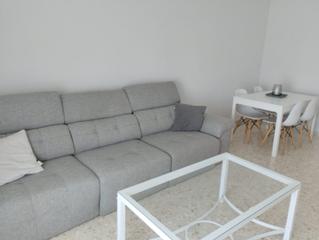 Appartement  Calle juan carlos i