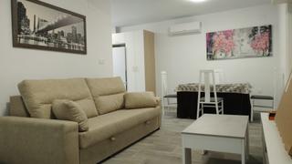 Location Appartement  Calle mérida
