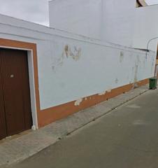 Residential Plot  Calle cuéllar