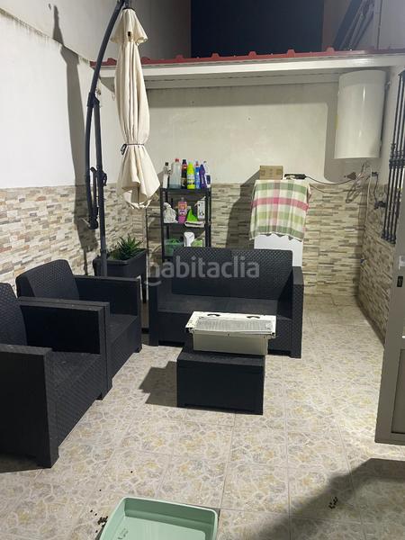Foto a6f5fa5a-113a-4fe6-9d4d-8edecc4e80e1. Chalet en Almendralejo