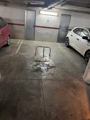 Aparcament cotxe  Calle villafranca