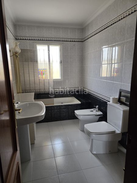 Foto 8b3982f9-b521-4950-a2e3-225c4e4a910d. Flat in Almendralejo
