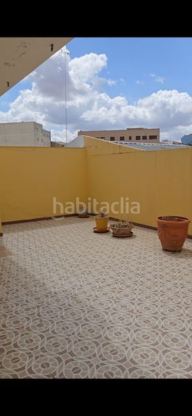 Foto be3ecd5f-1971-47b8-a567-eeeec6d02e72. Flat in Almendralejo