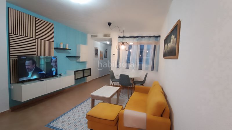 Foto 22c34503-94de-40e5-ac1f-7136920f7483. Rent flat with parking in Almendralejo