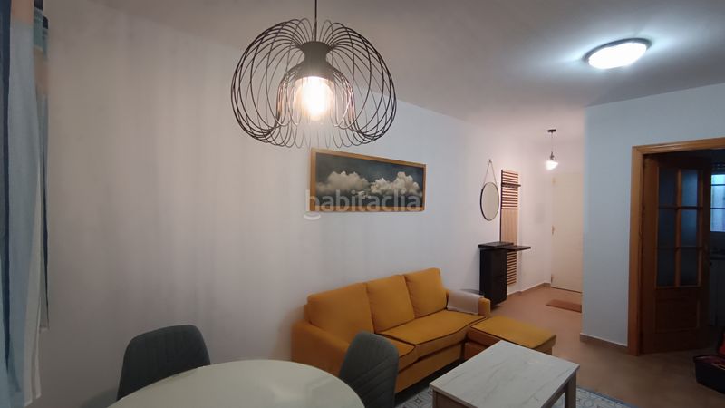 Foto 371f6493-517d-440f-9f23-9fa1e29a24de. Rent flat with parking in Almendralejo