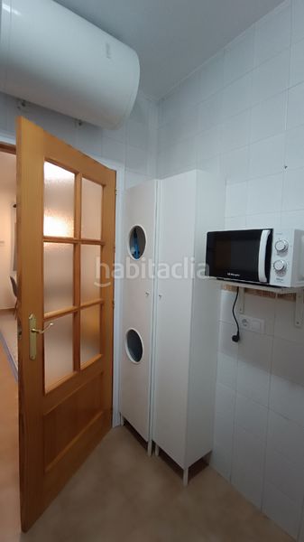 Foto 510899ea-ed6b-4aad-971b-a42576bda4aa. Rent flat with parking in Almendralejo