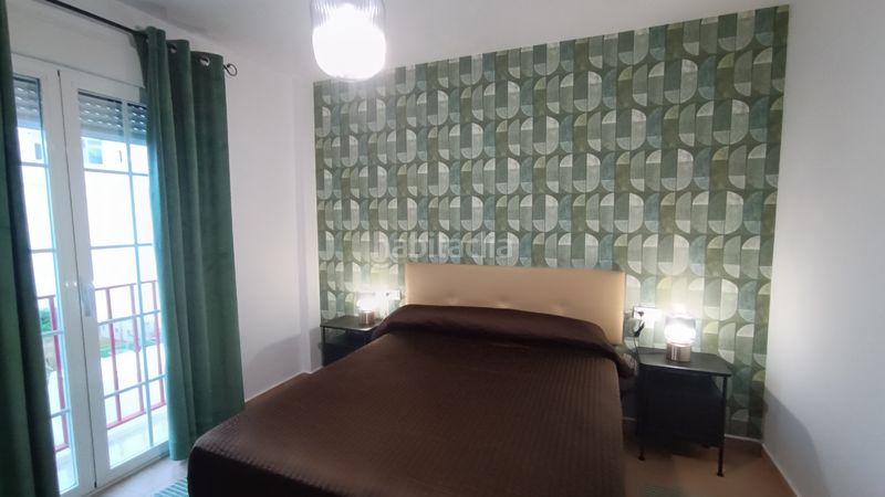 Foto 5dfa1318-ba82-4d45-9331-f8ed43cc52a3. Rent flat with parking in Almendralejo