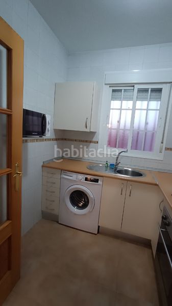 Foto 7934198e-d973-4079-9884-51d6fcfb1fb7. Rent flat with parking in Almendralejo