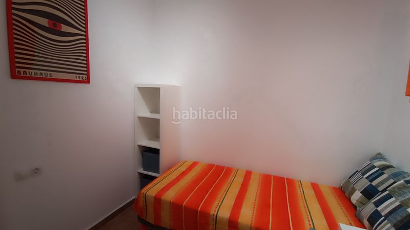 Foto 8aaeead3-afeb-4473-8db8-79bf78498588. Rent flat with parking in Almendralejo