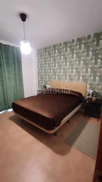 Foto ad20856d-45ef-46f5-99d2-ebbb5739ffae. Rent flat with parking in Almendralejo