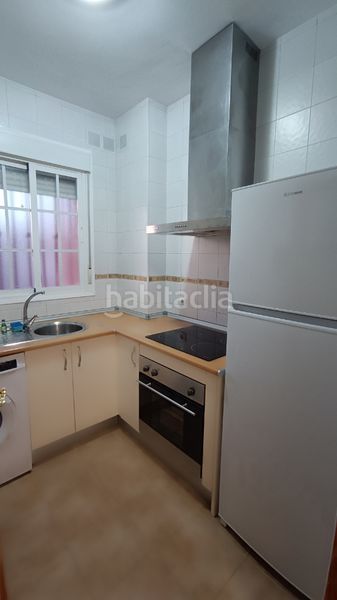 Foto aeb69b27-9652-4fe8-85bb-7cb1c3714df7. Rent flat with parking in Almendralejo