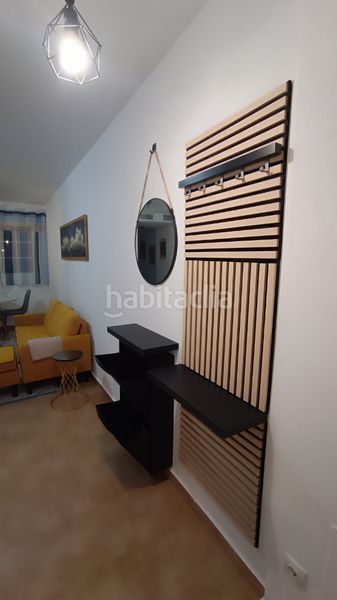 Foto b2464cda-802f-4d76-a5c4-7ec39dea67e8. Rent flat with parking in Almendralejo