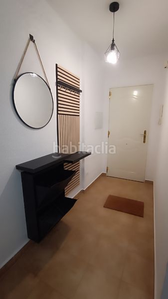Foto c1a83978-91a2-4132-b4b8-42ace6db7d82. Rent flat with parking in Almendralejo