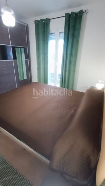 Foto d4c12c12-887c-4cae-b8a9-e74b9713e0eb. Rent flat with parking in Almendralejo