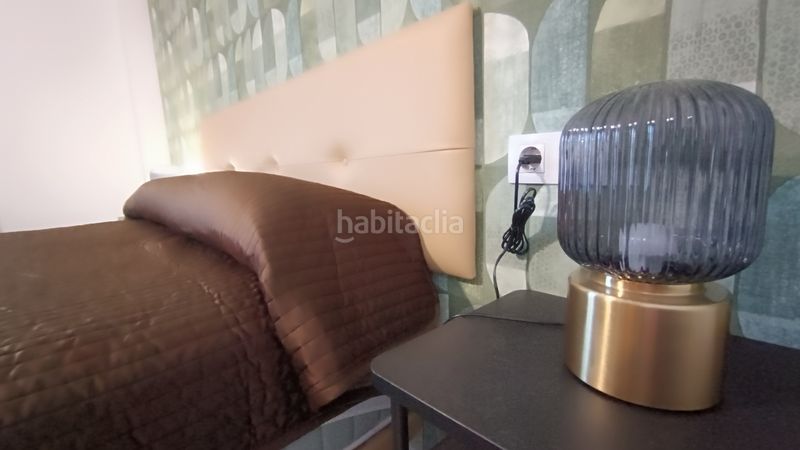 Foto ff23406f-2b12-4200-b578-f4debf8aac43. Rent flat with parking in Almendralejo
