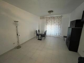 Appartement  Calle cajigal