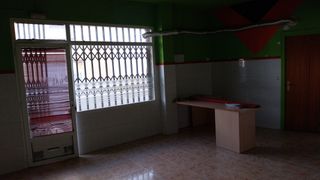 Lloguer Local Comercial  Calle el tercio