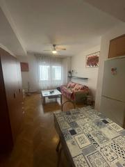 Piso  Calle luis chamizo