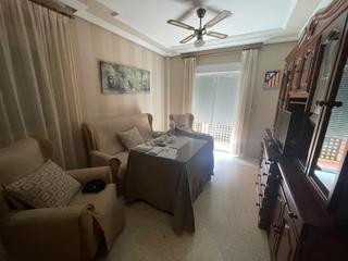 Appartement  Calle teresa gomez navarrete