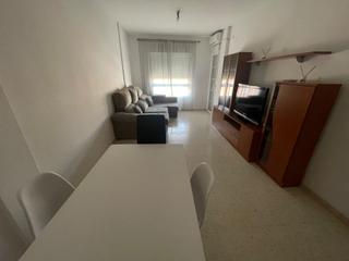 Location Appartement  Calle jesús delgado valhondo