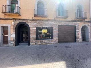Location Local commercial  Avenida de la paz
