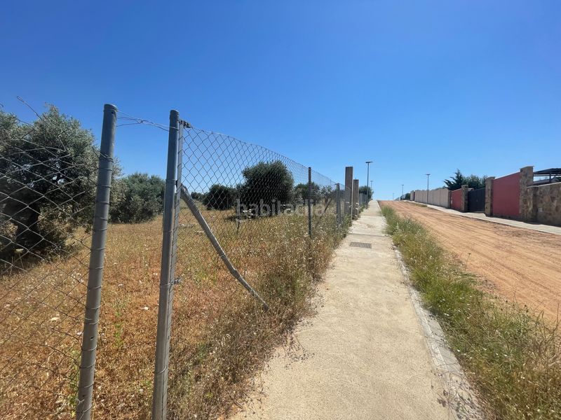 Foto 2a2ea613-49b7-466d-8601-51a04efa7c4e. Residential plot in Solana de los Barros