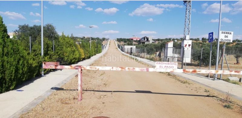 Foto 5c9796e6-fdd9-4b78-8464-947a5fee6caa. Residential plot in Solana de los Barros