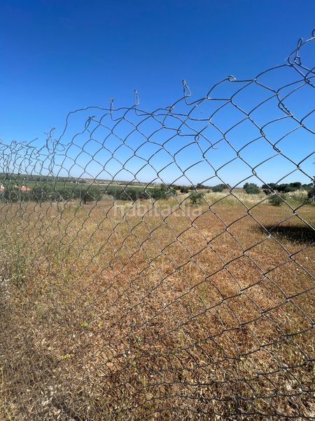 Foto c7662ebb-928d-490a-a71e-1e10d0a63571. Residential plot in Solana de los Barros