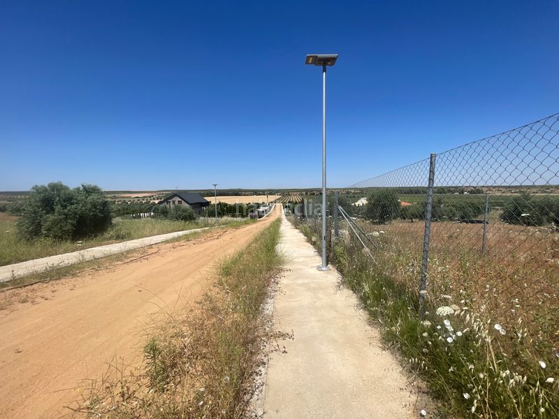 Foto d7ab813e-f8fb-4caa-98af-52a6db666f7b. Residential plot in Solana de los Barros