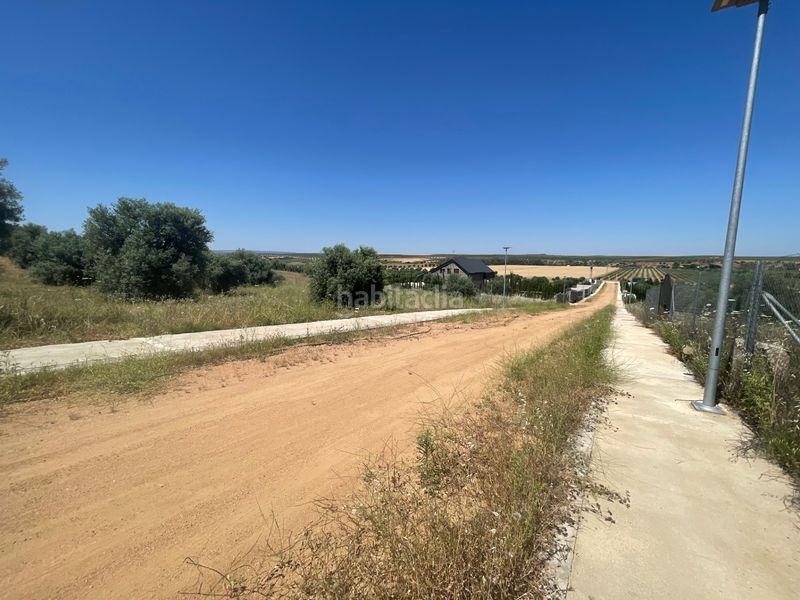 Foto e1af78a7-9f6a-455c-922a-64bbbf0a83ee. Residential plot in Solana de los Barros