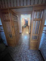 House  Avenida américa