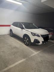 Aparcament cotxe a Calle del magisterio 10